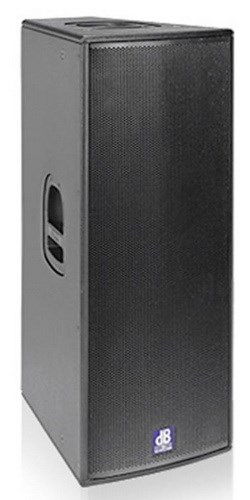 اسپیکر(باند) اکتیو دی بی تکنولوژیز FLEXSYS F212112065